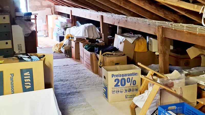 3 blankenese hausaufloesung dachboden vorher