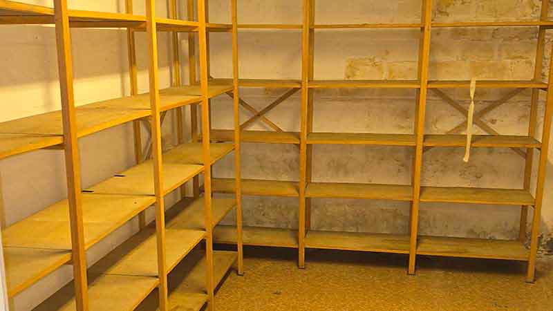 6 blankenese hausaufloesung keller nachher