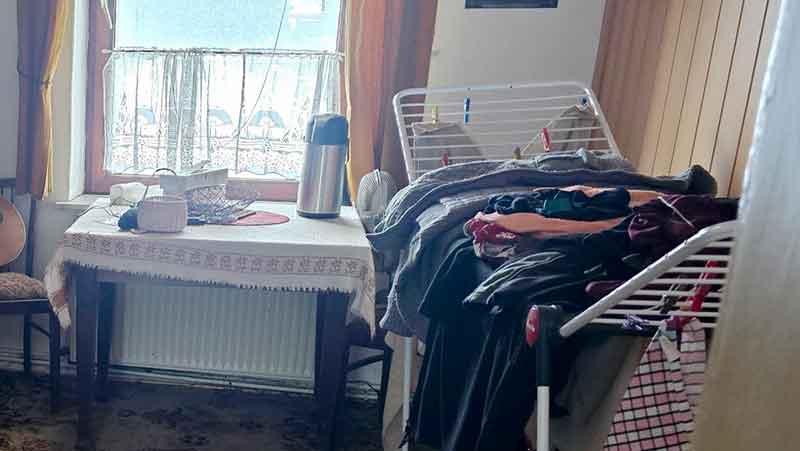 5 messie wohnung raeumen holm nachher