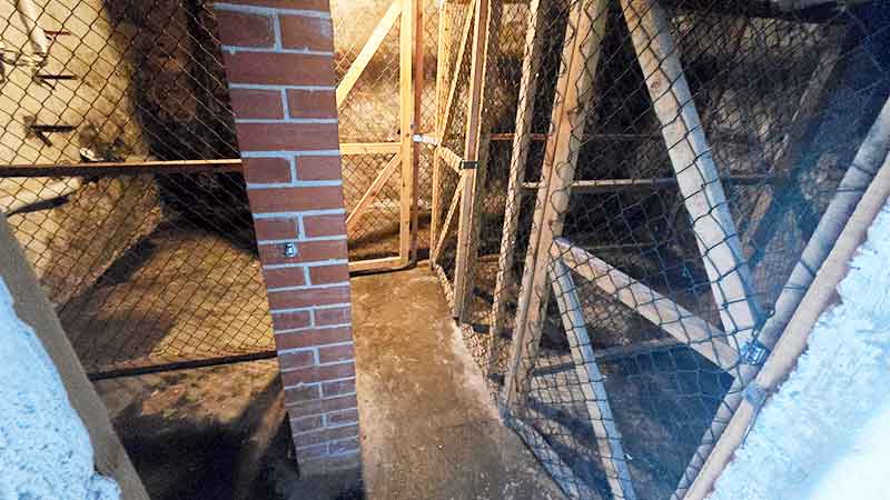 09 rissen kellerentruempelung keller nach raeumung