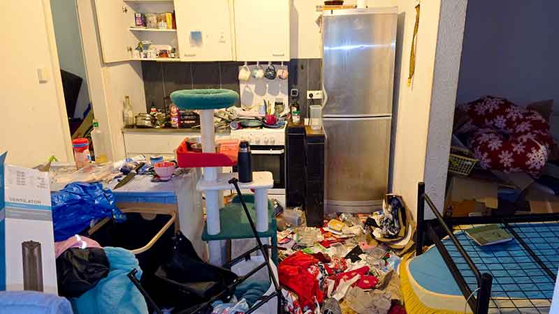 02 suelldorf messie wohnung ueberfuellte kueche